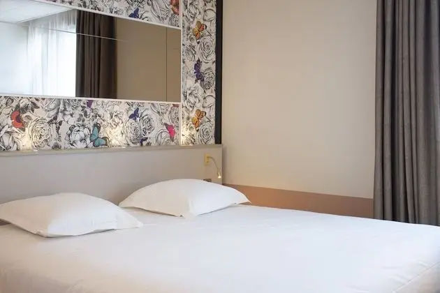 Tek Büyük Yataklı Oda (2 persons)