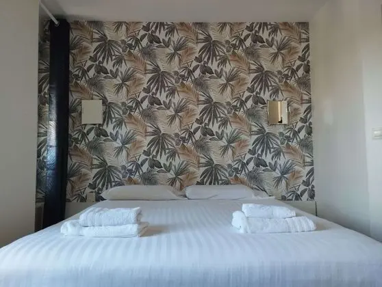 Classic Tek Büyük Yataklı Oda, 1 Büyük (Queen) Boy Yatak