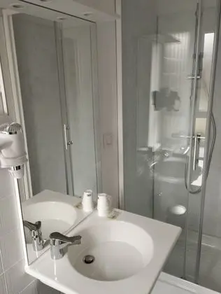 Classic Tek Büyük Yataklı Oda, 1 Büyük (Queen) Boy Yatak