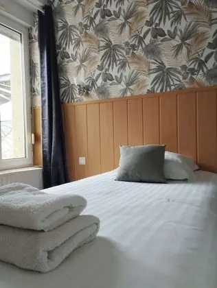 Classic Tek Kişilik Oda, 1 Tek Kişilik Yatak