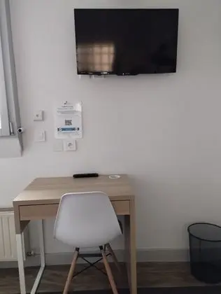 Classic Tek Kişilik Oda, 1 Tek Kişilik Yatak