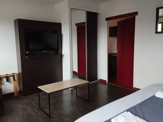 Superior Tek Büyük Yataklı Oda