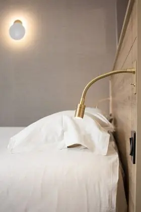 Premium Tek Büyük Yataklı Oda, Banyolu/Duşlu