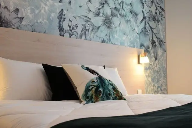 Family Dört Kişilik Oda