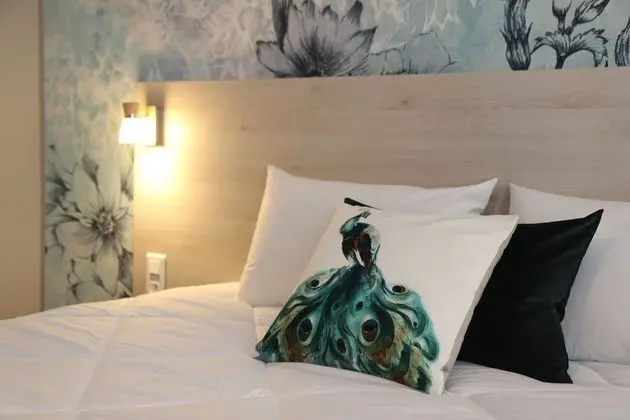 Family Dört Kişilik Oda