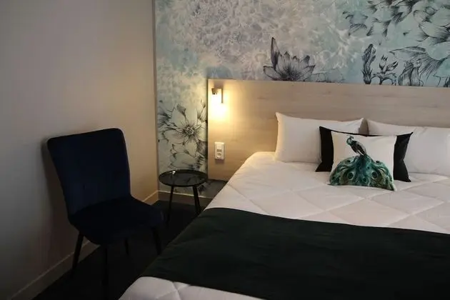 Family Dört Kişilik Oda