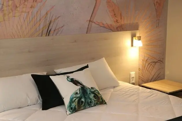 Family Dört Kişilik Oda