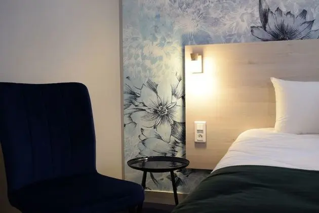 İki Ayrı Yataklı Oda