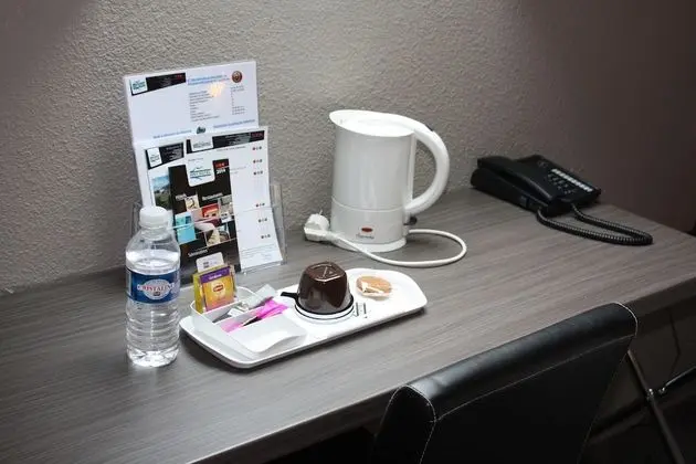 İki Ayrı Yataklı Oda