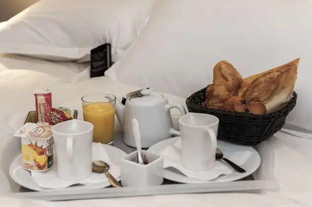 Comfort İki Ayrı Yataklı Oda