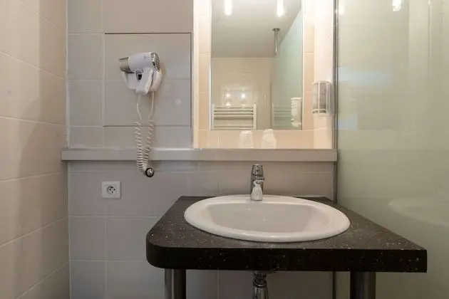 Comfort İki Ayrı Yataklı Oda