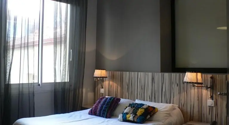 Tek Kişilik Oda Standard