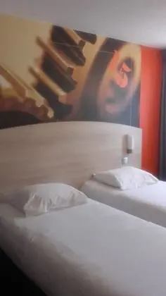 Standard İki Ayrı Yataklı Oda, Banyolu/Duşlu