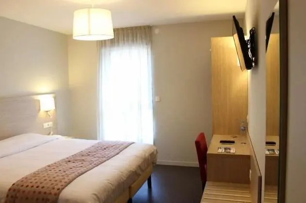 Comfort Dört Kişilik Oda
