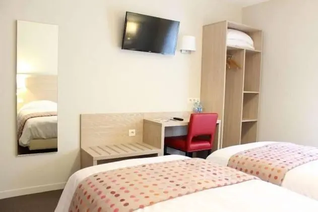 Comfort İki Ayrı Yataklı Oda