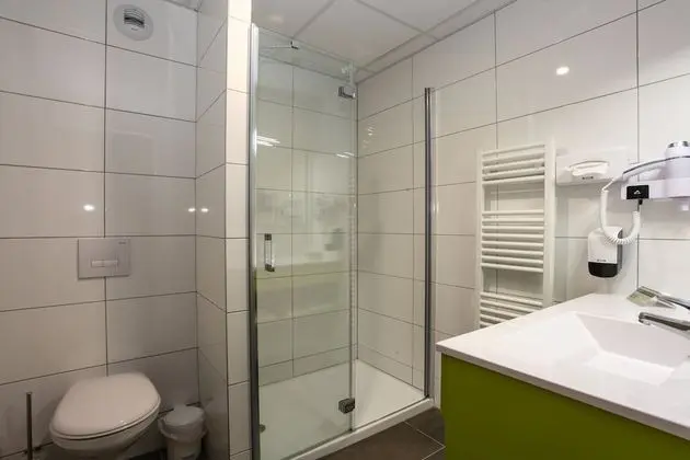 Comfort İki Ayrı Yataklı Oda