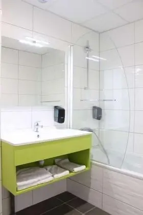 Comfort İki Ayrı Yataklı Oda