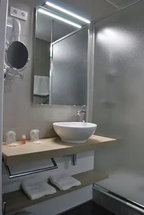 Comfort İki Ayrı Yataklı Oda