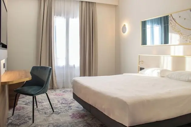 Oda