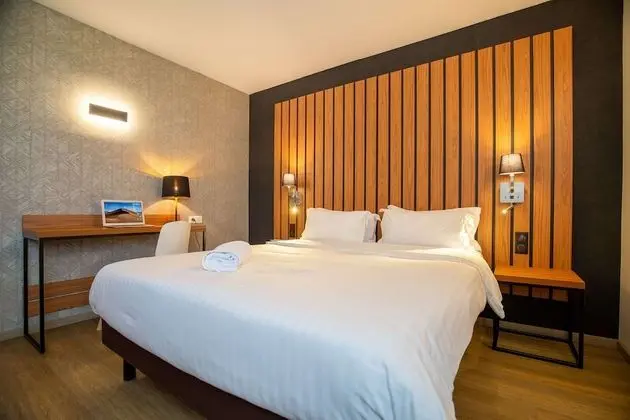 Comfort Oda, Koy Manzaralı