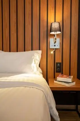 Comfort Oda, Koy Manzaralı