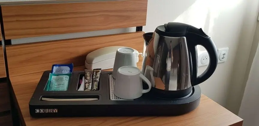 Comfort Oda, Koy Manzaralı