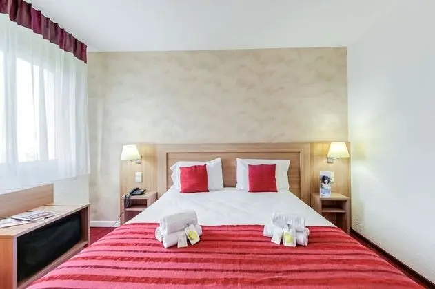 Tek Büyük Yataklı Oda, Engellilere Uygun