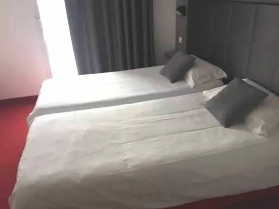 İki Ayrı Yataklı Oda