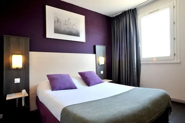 Superior Oda, 1 Çift Kişilik Yatak