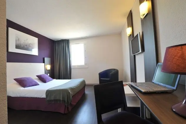 Superior Oda, 1 Çift Kişilik Yatak