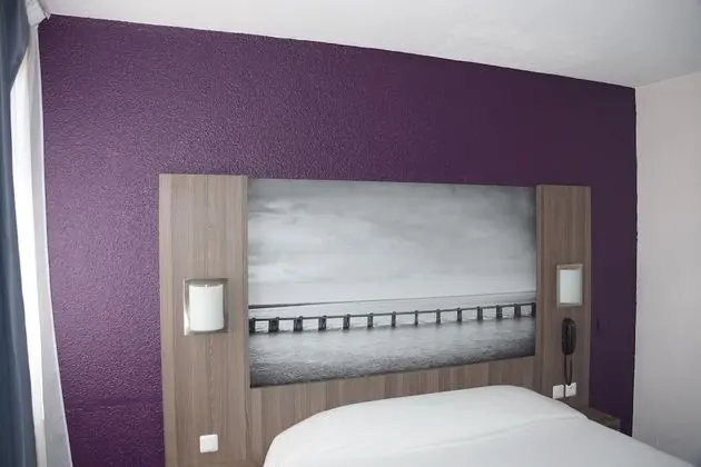 Superior Oda, 1 Çift Kişilik Yatak