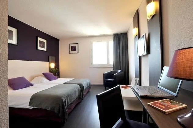 Superior Oda, 2 Tek Kişilik Yatak