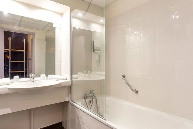 Superior Oda, 2 Tek Kişilik Yatak