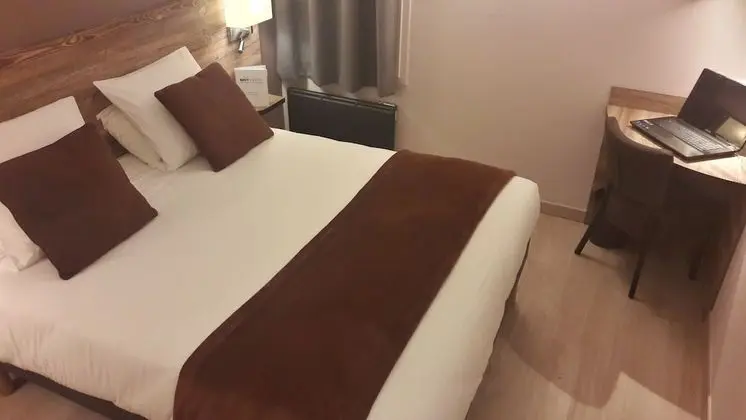 Dört Kişilik Oda
