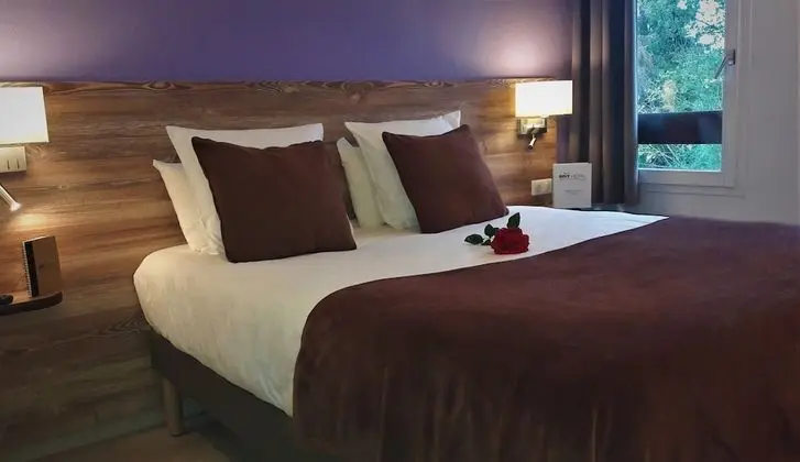 Tek Büyük Yataklı Oda, 1 En Büyük (King) Boy Yatak