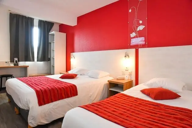 Comfort Üç Kişilik Oda