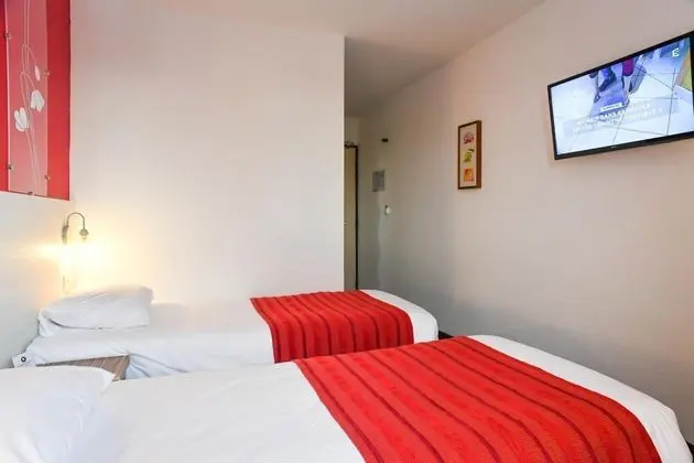 Comfort Üç Kişilik Oda