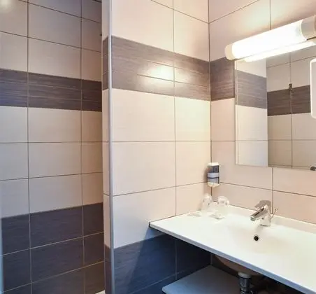 Comfort Üç Kişilik Oda