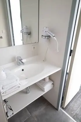 Comfort Üç Kişilik Oda