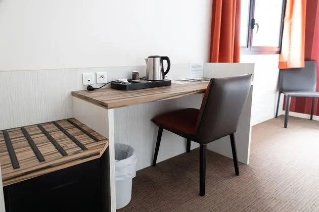 Superior Tek Büyük veya İki Ayrı Yataklı Oda