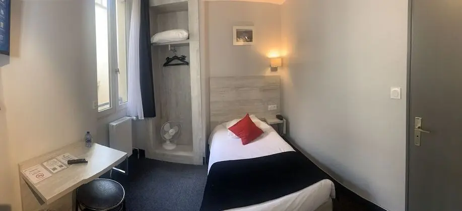Standard Tek Kişilik Oda