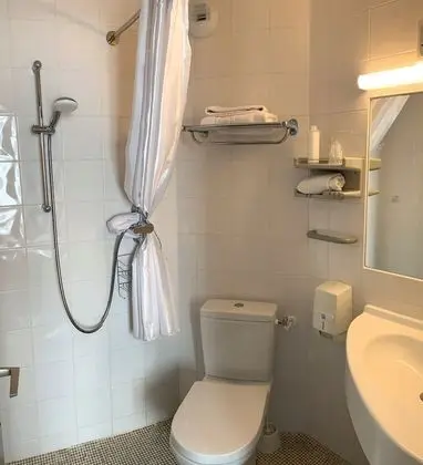 Standard Tek Kişilik Oda