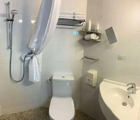 Superior Tek Büyük Yataklı Oda, 1 Çift Kişilik Yatak