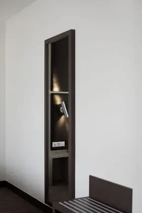 Superior Tek Büyük Yataklı Oda