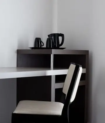 Superior Tek Büyük Yataklı Oda