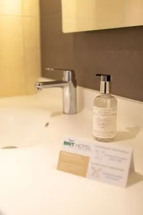 Superior Dört Kişilik Oda