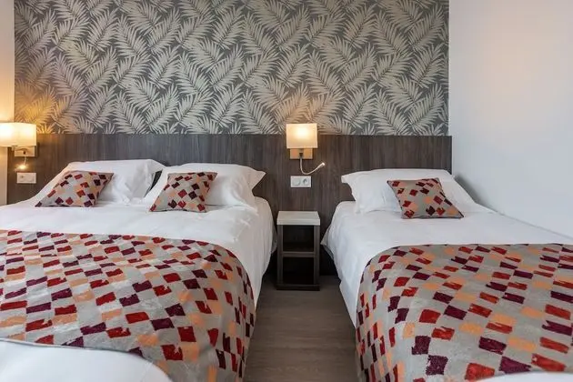 Superior Üç Kişilik Oda