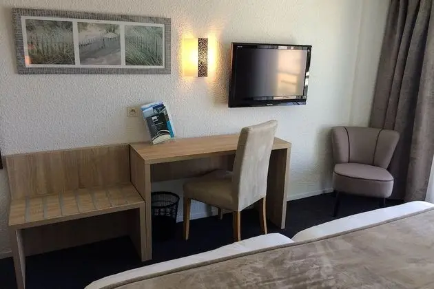 Comfort Tek Büyük Yataklı Oda, Deniz Manzaralı