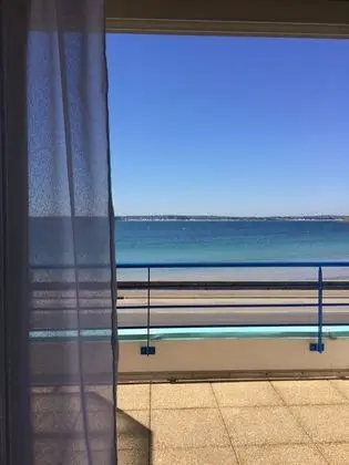 Comfort Üç Kişilik Oda, Deniz Manzaralı