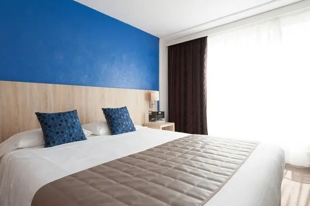 Comfort Üç Kişilik Oda, Deniz Manzaralı